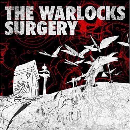 Warlocks/Surgery