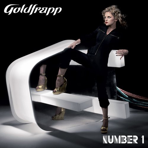 Goldfrapp/No. 1