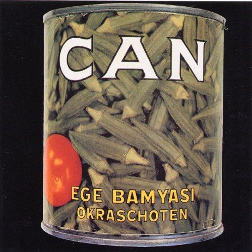 Can/Ege Bamyasi