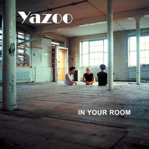 Yaz/In Your Room@3 Cd Set/Incl. Dvd