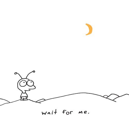 Moby/Wait For Me@2 Lp