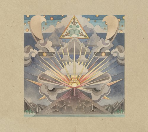 Junip/Fields@2 Lp