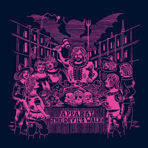 Apparat/Devil's Walk
