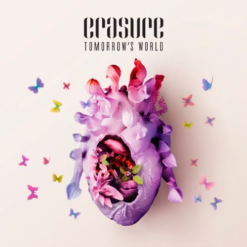 Erasure/Tomorrow's World