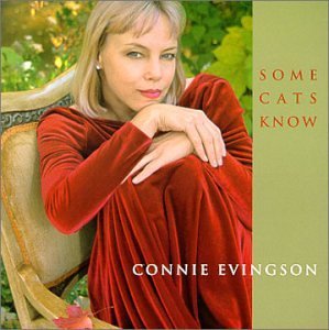 Connie Evinston/Some Cats Know