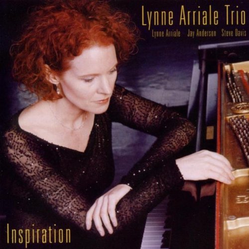 Lynne Trio Arriale/Inspiration