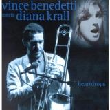 Benedetti Krall Heartdrops 