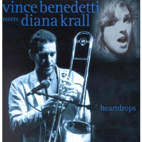 Benedetti Krall Heartdrops 