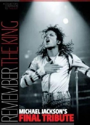Remember The King Michael Jac Remember The King Michael Jac V362 Sorc 