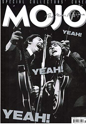 Magazine/Mojo