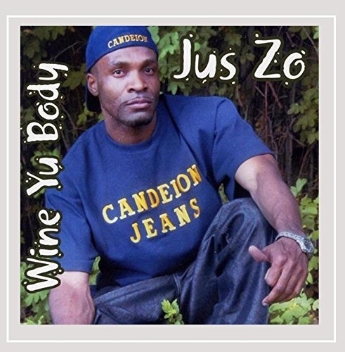 JUS ZO/WINE YU BODY