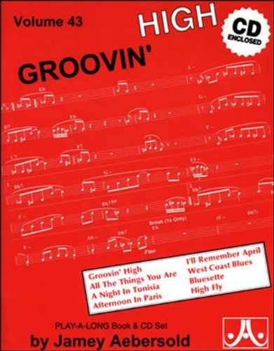 Groovin' High/Groovin' High