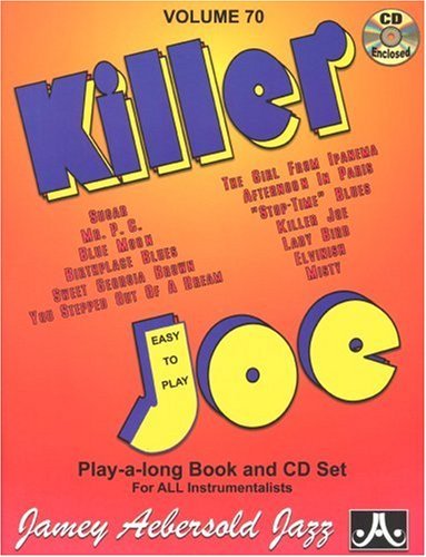 KILLER JOE/KILLER JOE