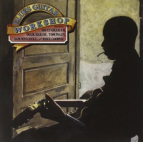 Blues Guitar Workshop/Blues Guitar Workshop