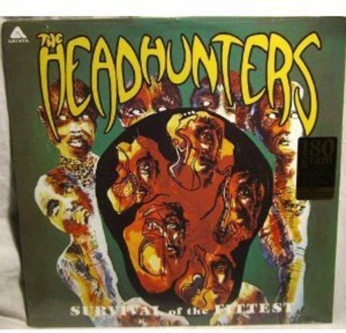 Headhunters/Survival Of The Fittest