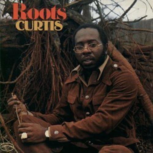 Curtis Mayfield/Roots@180gm Vinyl