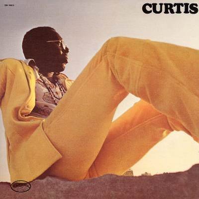 Curtis Mayfield/Curtis