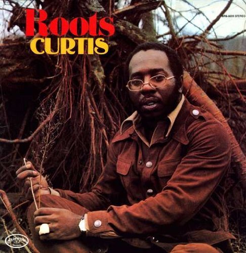 Curtis Mayfield/Roots