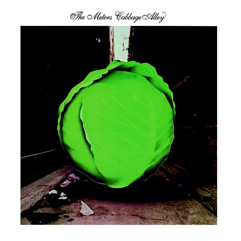 Meters/Cabbage Alley
