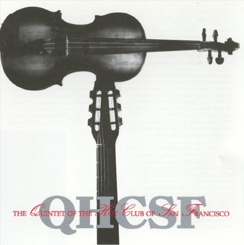 Quintet Of The Hot Club Of San/Quintet Of The Hot Club Of San