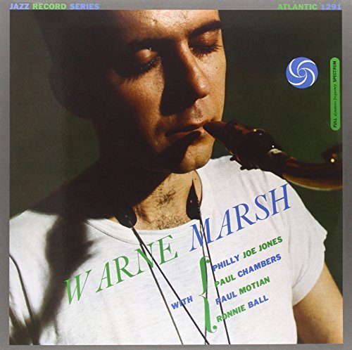 Warne Marsh/Warne Marsh