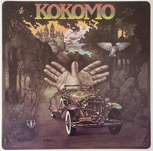 Kokomo/Kokomo