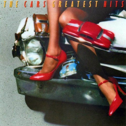 Cars/Greatest Hits