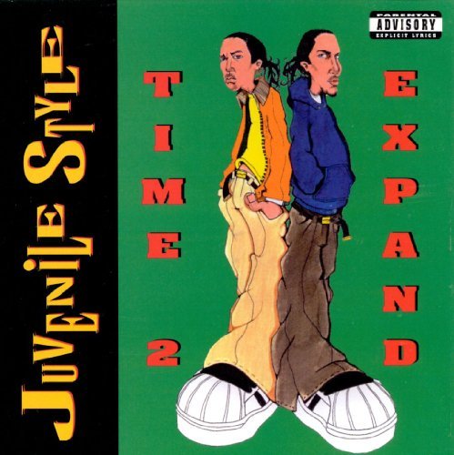 Juvenile Style/Time 2 Expand@Explicit Version