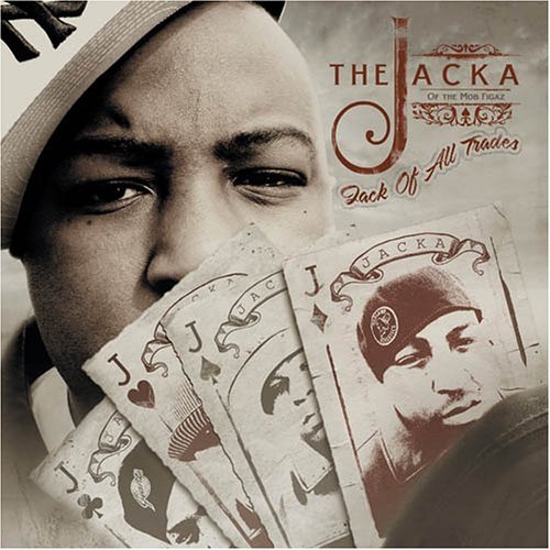 Jacka/Jacka Of All Trades@Explicit Version