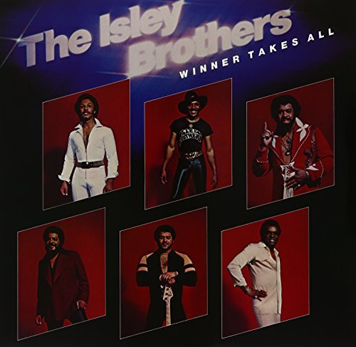 Isley Brothers/Winner Takes All