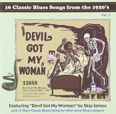 Devil Got My Woman Devil Got My Woman 