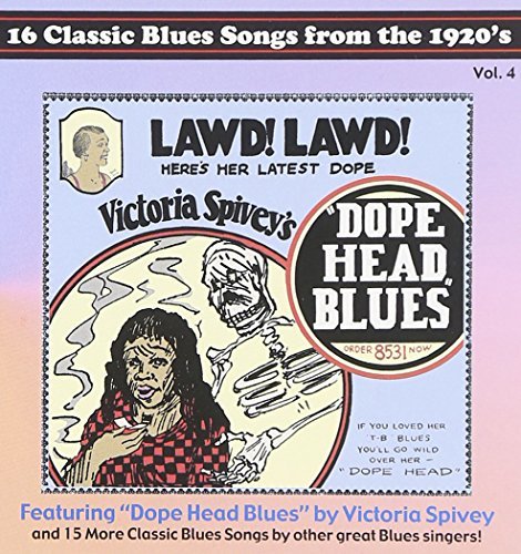 Dope Head Blues/Dope Head Blues
