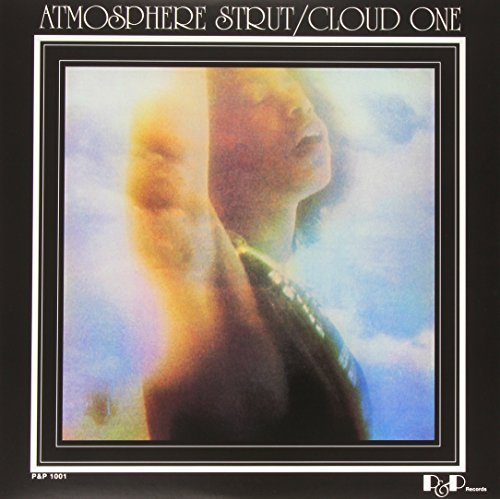 Cloud One/Atmosphere Strut
