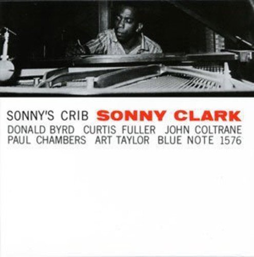Sonny Clark/Sonny's Crip