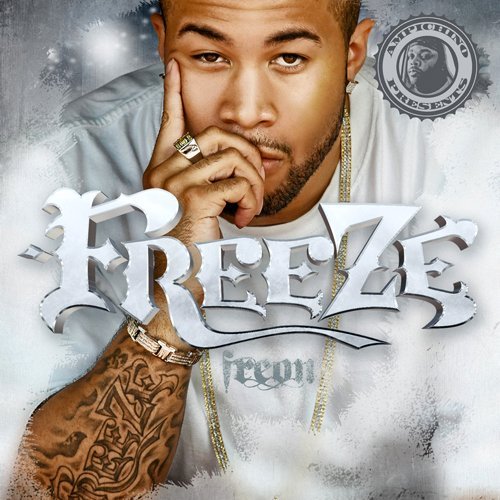 Freeze/Freon@Explicit Version