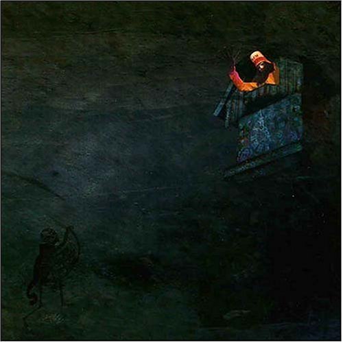 Buckethead/Cuckoo Clocks Of Hell