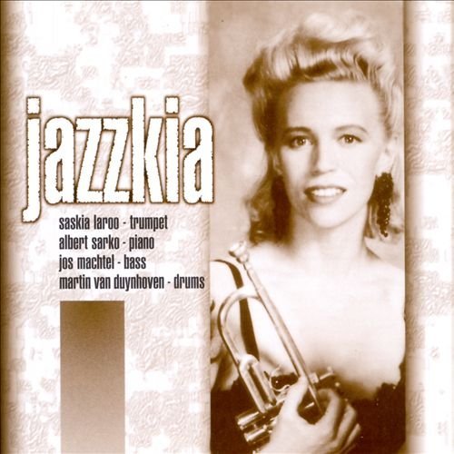 Saskia Laroo/Jazzkia