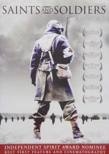 Saints & Soldiers/Saints & Soldiers@Nr