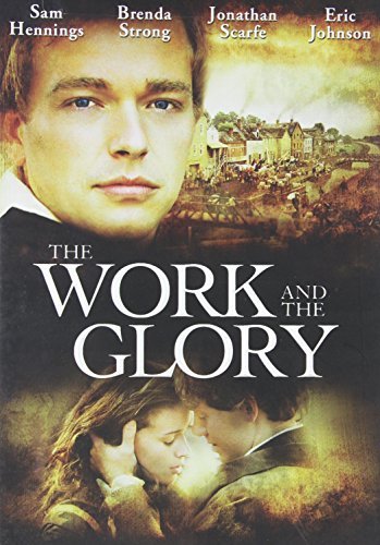 Work & The Glory/Work & The Glory@Nr