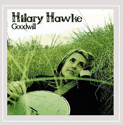 Hilary Hawke/Goodwill