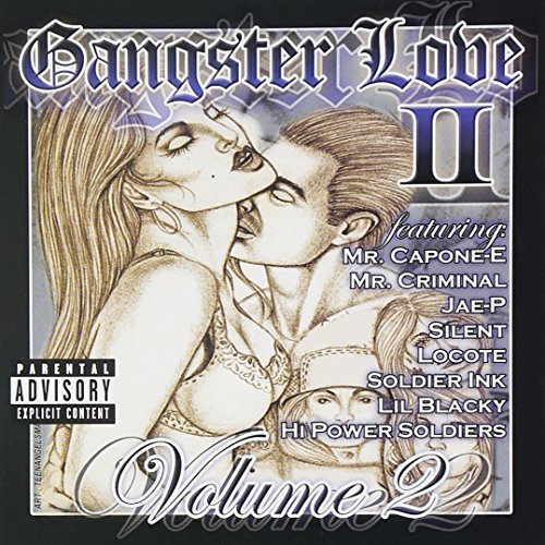 Gangster Love/Vol. 2-Gangster Love@Explicit Version@Gangster Love