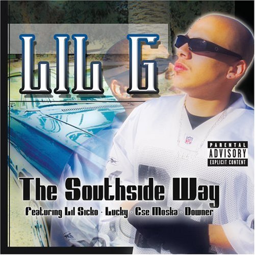 Lil G/Southside@Explicit Version