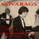John Novacek/Novarags@Novacek*j. (Pno) & S. (Gtr)