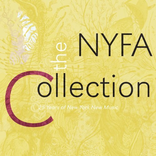Annie & David Van Tie Gosfield/Nyfa Collection@Gosfield/Van Tieghem@5 Cd
