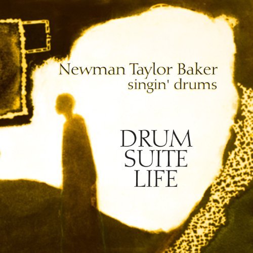 Newman Taylor Baker/Drum-Suite-Life: Newman Taylor@Baker