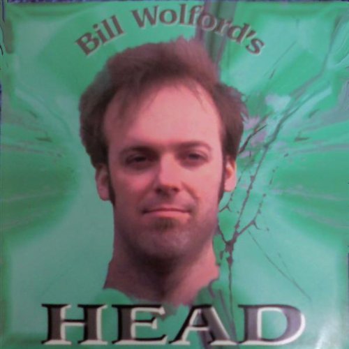 Bill Wolford/Head@Various