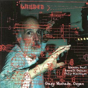 K. Gaburo/Kenneth Gaburo/Winded