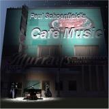 P. Schoenfield Cafe Music 