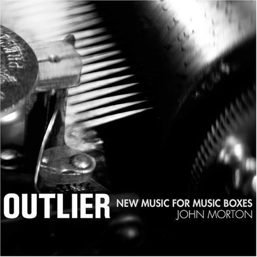 Outlier/John Morton: Outlier