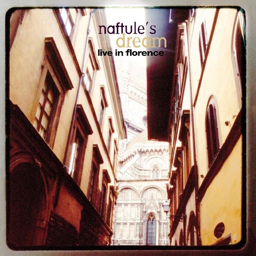 Naftule's Dream/Live In Florence